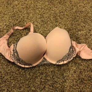 Soma bra
